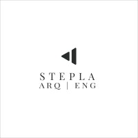 Stepla - Arquitetura e Engenharia logo - Similar company to Módulo