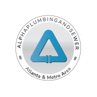 alphaplumbingandsewer.com logo - Similar company to Hydro Spec Inc.