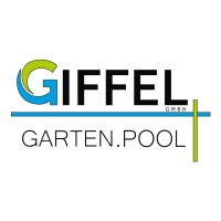 Giffel GmbH Garten.Pool logo - Similar company to Termologik
