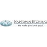 Naptown Etching
