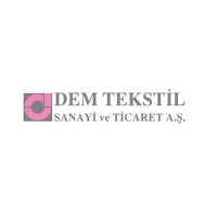 Dem Tekstil Sanayi ve Ticaret AŞ. logo - Similar company to Ecose Tekstil