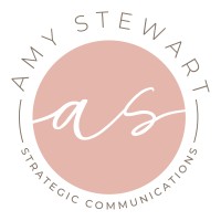 Amy Stewart Strategic Communications logo - Similar company to Ember Coding Lab