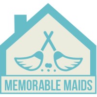 Memorable Maids Ltd. logo - Similar company to Innovative Cleaning Solutions Ltd.