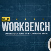 Media Workbench logo - Similar company to Workbench Sbi