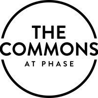 The Commons at Phase logo - Similar company to Phase Family Learning Center