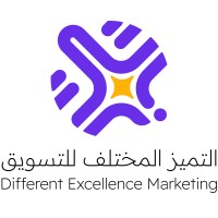DE Marketing Creative Agency logo - Similar company to Raq Technologies