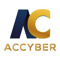 ACCYBER® logo - Similar company to Mnbi