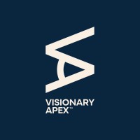 Visionary Apex logo - Similar company to John'S Vision Inc.