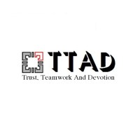 TTAD logo - Similar company to Ste Taleb Training And Advising Ttad