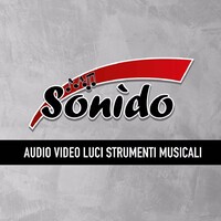 Sonido.it logo - Similar company to Combo Studios Srl