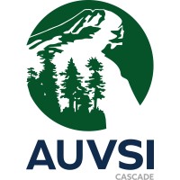 AUVSI Cascade Chapter logo - Similar company to Pendleton Uas Test Range
