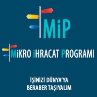 Mikro İhracat Programı logo - Similar company to Nova Aydınlatma