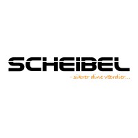 Scheibel El & Sikring logo - Similar company to C.F. Andersen & Søn Vvs A/S
