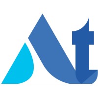 AetherTech logo - Similar company to Kryptup