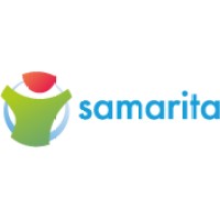 Stichting Samarita Waardenburg logo - Similar company to Oostendorp - Vakmanschap Sinds 1968