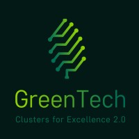 GreenTech 2.0 logo - Similar company to Vegamama