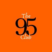 The 95 club logo - Similar company to Mind Mint