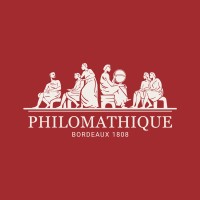 Philomathique de Bordeaux logo - Similar company to J'Adopte Un Projet