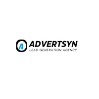 Advertsyn logo - Similar company to Vandenburgh Media