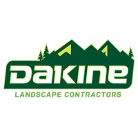 Dakine Landscape Contractors logo - Similar company to Mountain Chalet - Colorado Springs