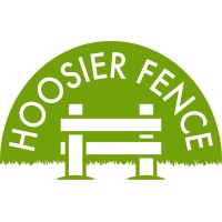 Hoosier Fence logo - Similar company to Red Brand