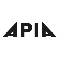 APIA logo - Similar company to Januki