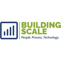 Building Scale logo - Similar company to Spot Migration