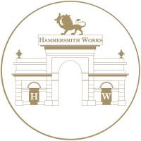 Hammersmith Works logo - Similar company to Extreme Access Solutions