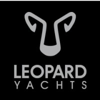 Leopard Yachts logo - Similar company to Lion Yachts