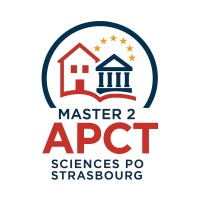 Master 2 Action publique des Collectivités territoriales (APCT) Sciences Po Strasbourg logo - Similar company to Codica Câbles Transmissions