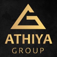 Athiya Group logo - Similar company to Sri Senthil Builders