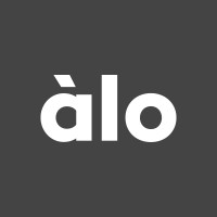 àlo agences logo - Similar company to Nea