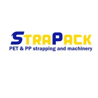 STRAPACK MOROCCO logo - Similar company to Vertex Maintenance Solutions