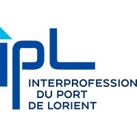 IPL- Interprofession du port de Lorient logo - Similar company to Lorient Océans