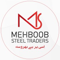 Mehboob Steel Traders logo - Similar company to Voltmetrix