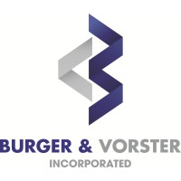 Burger and Vorster Inc logo - Similar company to Triangle Commodity Trading Sa