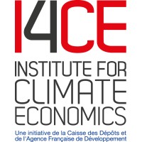 Institute For Climate Economics logo - Similar company to I4Ce - Institut De L'Économie Pour Le Climat / Institute For Climate Economics