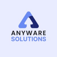 Anyware Solutions Ltd logo - Similar company to Anyware Solutions