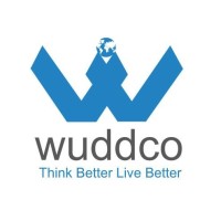 WUDDCO logo - Similar company to Owa Bemanning