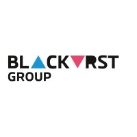 BLACKVRST Group logo - Similar company to Hypofy