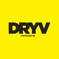 Dryv Strategic Marketing