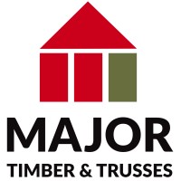 Major Timber & Trusses logo - Similar company to Trusstech Sa