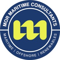 MOR Maritime Consultants logo - Similar company to Morwind