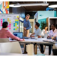 Make It Tampa Bay logo - Similar company to Africa Ai Hub For Climate & Migration