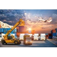 BHL Consulting, Transportes & Logistica logo - Similar company to Bhl Logistics Ltd