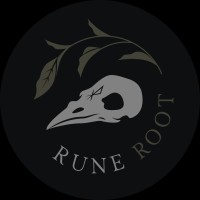 Rune Root logo - Similar company to Nutralytics