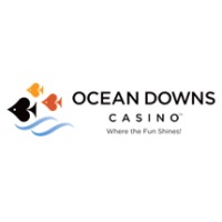 Ocean Downs Casino logo - Similar company to Harrington Raceway And Casino