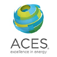 ACES logo - Similar company to Ariad