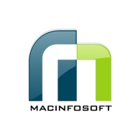 Macinfosoft logo - Similar company to Omvapt