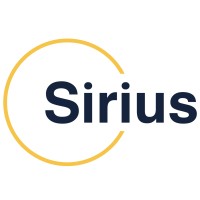 Sirius logo - Similar company to Optanet